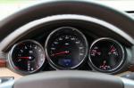 Cadillac CTS 2008 года